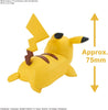 Pokémon 03 Pikachu (Battle Pose) Model Kit