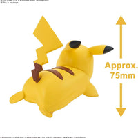 Pokémon 03 Pikachu (Battle Pose) Model Kit