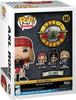 Pop Guns N' Roses Axl Rose (1992) Vinyl Figure #397