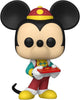 Pop Disney Mickey and Friends Lunar New Year Mickey Vinyl Figure #1540