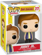 Pop Bob"s Burgers Jimmy Jr. Vinyl Figure #2171