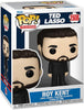 Pop Ted Lasso Roy Kent Vinyl Figure #1508