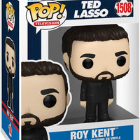 Pop Ted Lasso Roy Kent Vinyl Figure #1508