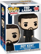 Pop Ted Lasso Roy Kent Vinyl Figure #1508