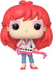 Pop Jem and the Holograms Kimber Benton Vinyl Figure #1789