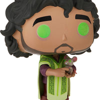 Pop Encanto Bruno Madrigal GITD Vinly Figure Special Edition #1150