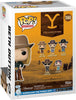 Pop Yellowstone Beth Dutton Vinyl Figure #1560