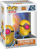 Pop Despicable Me 4 Mega Minion Mel Vinyl Figure #1556