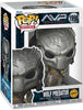 Pop Aliens vs Predators Requiem Wolf Predator Vinyl Figure #1998