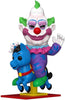 Pop Deluxe Killer Klowns from Outer Space Jumbo Vinyl Figure #1624