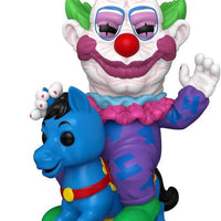 Pop Deluxe Killer Klowns from Outer Space Jumbo Vinyl Figure #1624