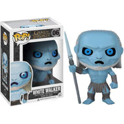 Pop Game of Thrones White Walker Vinyl Figure