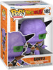 Pop Dragon Ball Z Ginyu Vinyl Figure #1493