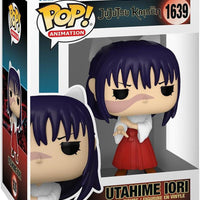 Pop Jujutsu Kaisen Utahime Iori Vinyl Figure #1639