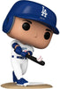 Pop MLB Dodgers Shohei Ohtani (Home) Vinyl Figure #106