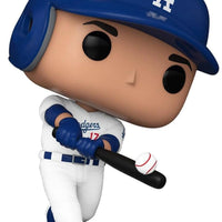 Pop MLB Dodgers Shohei Ohtani (Home) Vinyl Figure #106