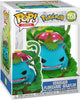 Pop Premium Pokemon Venusaur Vinyl Figure #1158