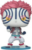 Pop Demon Slayer Akaza Vinyl Figure #2043