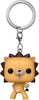 Pocket Pop Bleach Kon Vinyl Keychain