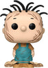 Pop Peanuts Pigpen Vinyl Figure #2094