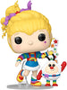 Pop Rainbow Brite Rainbow Brite and Sprite Vinyl Figure #1796