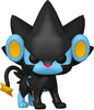 Pop Pokemon Luxray Vinyl Figure #956