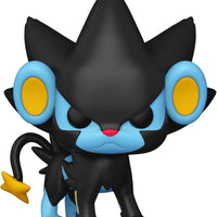 Pop Pokemon Luxray Vinyl Figure #956