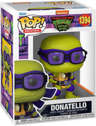 Pop TMNT Mutant Mayhem Donatello Vinyl Figure #1394