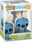 Pop Lilo and Stitch Easter Stitch Vinyl Figure #1533