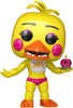 Pop Five Nights at Freddy's Toy Chica Vinyl Figure #1320