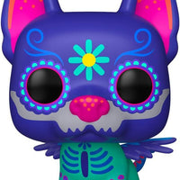 Pop Dia De Los Muertos (Alebrije) Vinyl Figure #102