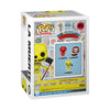 Pop Loteria La Muerte Vinyl Figure #05