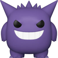 Pop Pokemon Gengar Vinyl Figure #1031