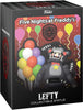 Five Nights at Freddy's Lefty Vinyl Statue