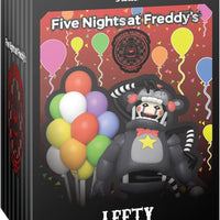 Five Nights at Freddy's Lefty Vinyl Statue