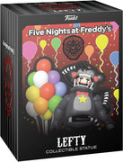 Five Nights at Freddy's Lefty Vinyl Statue