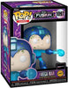 Pop Fusion Megaman Mega Man Vinyl Figure #1097