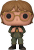 Pop Stargate Daniel Jackson Vinyl Figure #1575