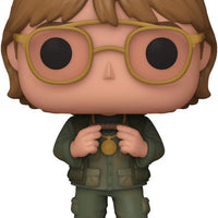 Pop Stargate Daniel Jackson Vinyl Figure #1575