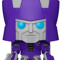 Pop Transformers Cyclonus Vinyl Figure #148