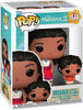 Pop Moana 2 Moana & Little Sis Simea Vinyl Figure #1546