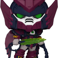 Pop Plus Mobile Suit Gundam Wing OZ-13MS Gundam Epyon Vinyl Figure #1534