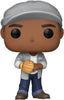 Pop the Shawshank Redemption Ellis 'Red' Boyd Redding Vinyl Figure #1736