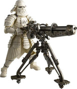 Realization Star Wars Snow Trooper Kanreichi Ashigaru Action Figure