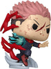 Pop Plus Jujutsu Kaisen Yuji Itadori Vinyl Figure #1882