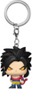 Pocket Pop Dragon Ball GT Super Saiyan 4 Goku Key Chain