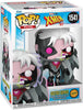 Pop Plus X-Men '97 Bastion Nimrod Vinyl Figure #1541