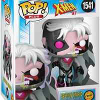 Pop Plus X-Men '97 Bastion Nimrod Vinyl Figure #1541