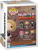 Pop Hunter x Hunter Pakunoda Vinyl Figure #1566