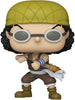 Pop One Piece Usopp Vinyl Figure #1774